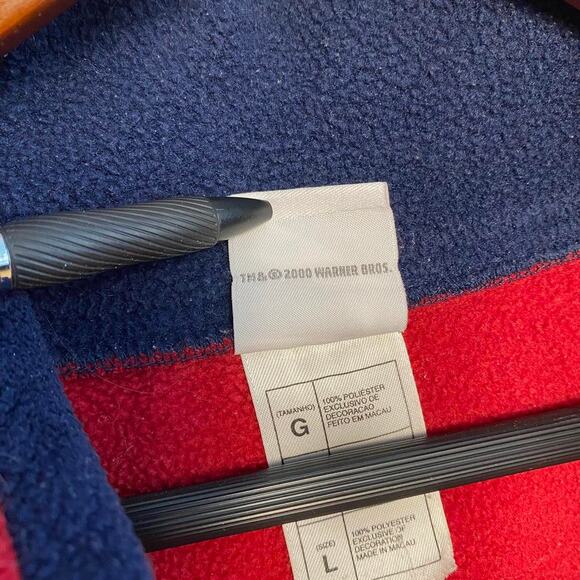 Year 2000 looney toons q zip - Picture 4 of 4